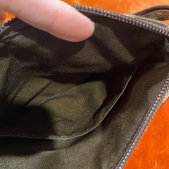 Coach Brown Cross Body Bag - Picture 13 of 16